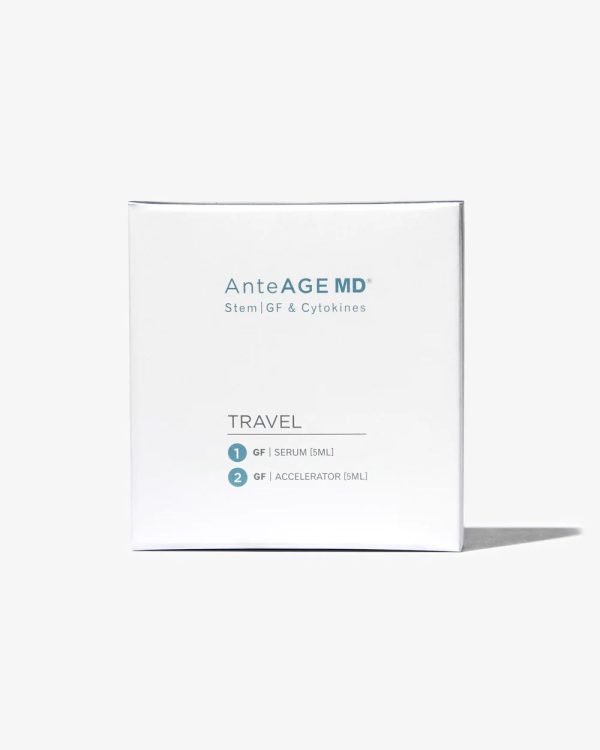 AnteAGE MD System (Travel Set)