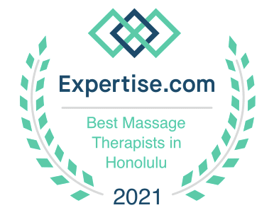 Best Honolulu Massage Therapists 2022 (1)