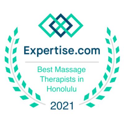 Best Honolulu Massage Therapists 2022 (3)