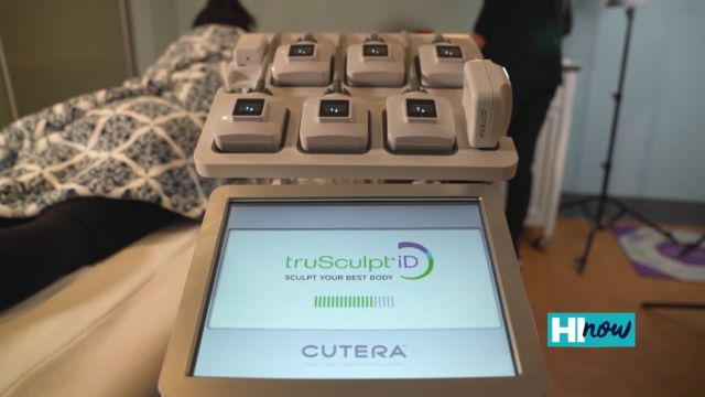 Weigh Loss with truSculpt ID
